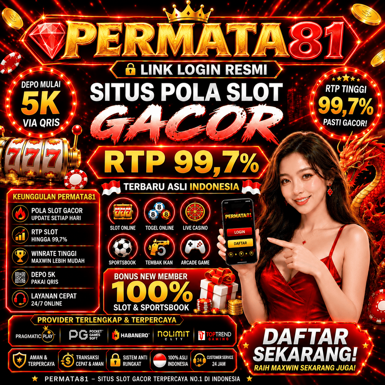 permata81.site - Banner resmi permata81